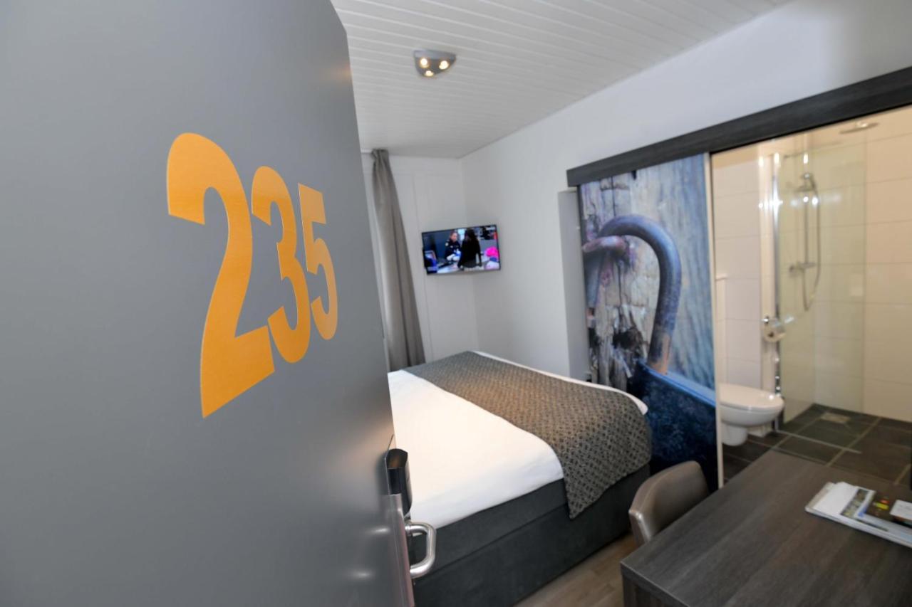 Het Wapen Elst Hotel Elst (Gelderland)