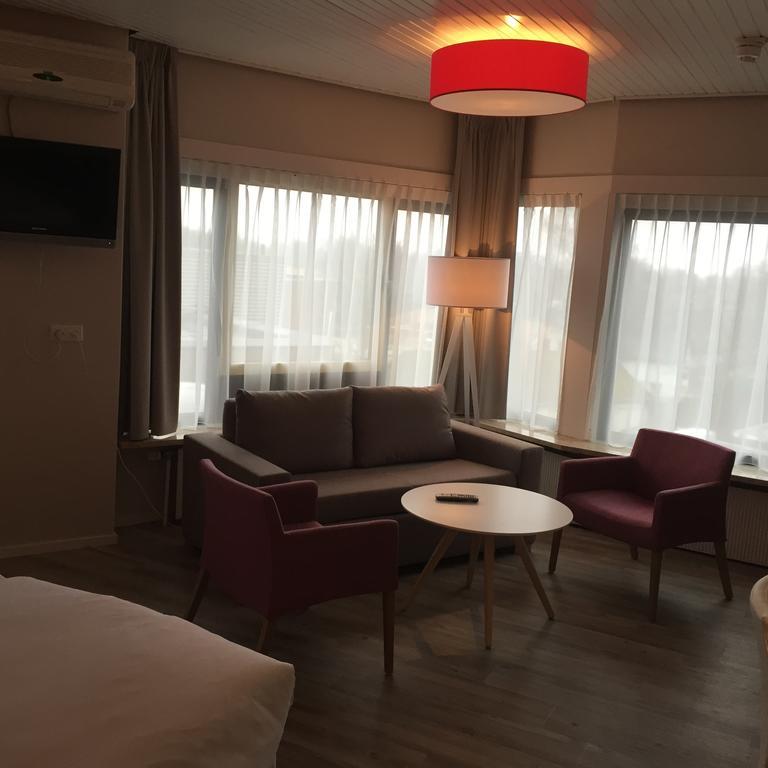 Het Wapen Elst Hotel
