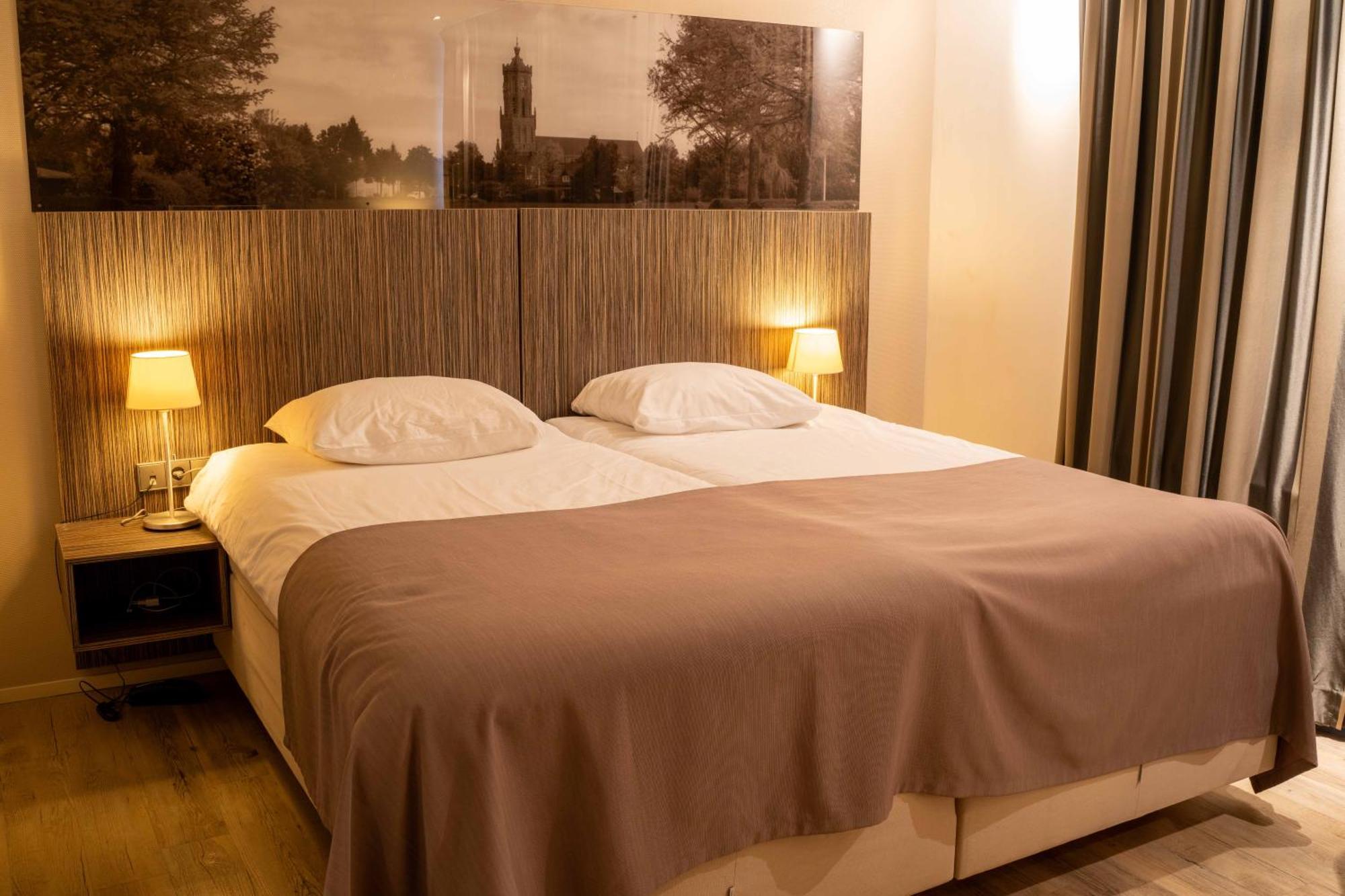 Het Wapen Elst Hotel