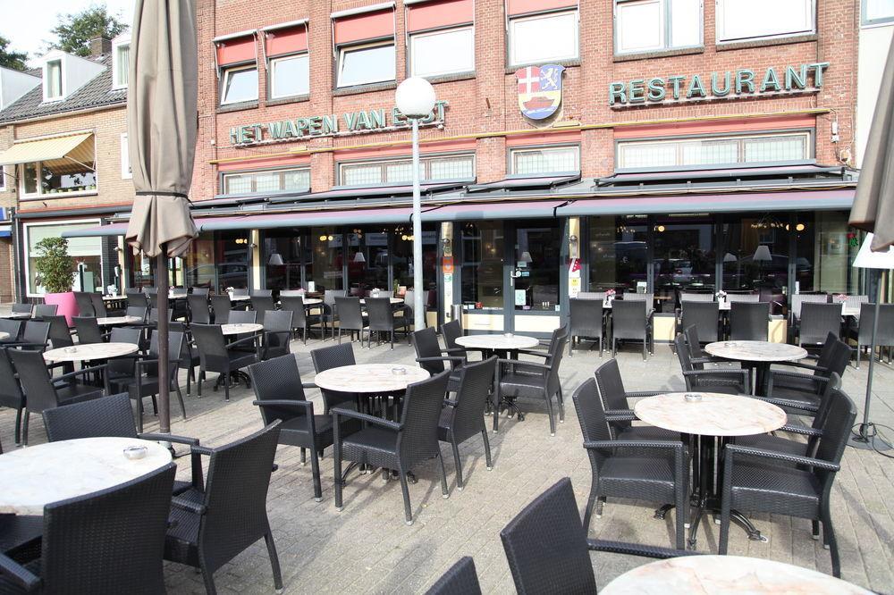 Het Wapen Elst Hotel Elst (Gelderland)