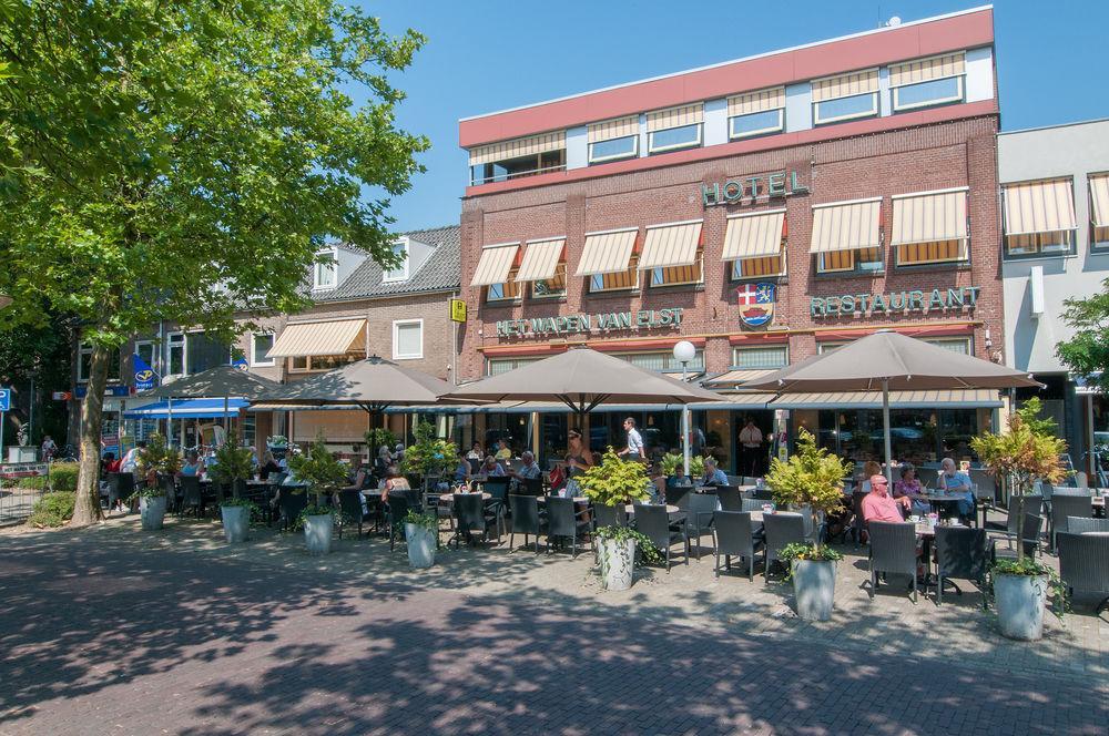 Het Wapen Elst Hotel Elst (Gelderland)