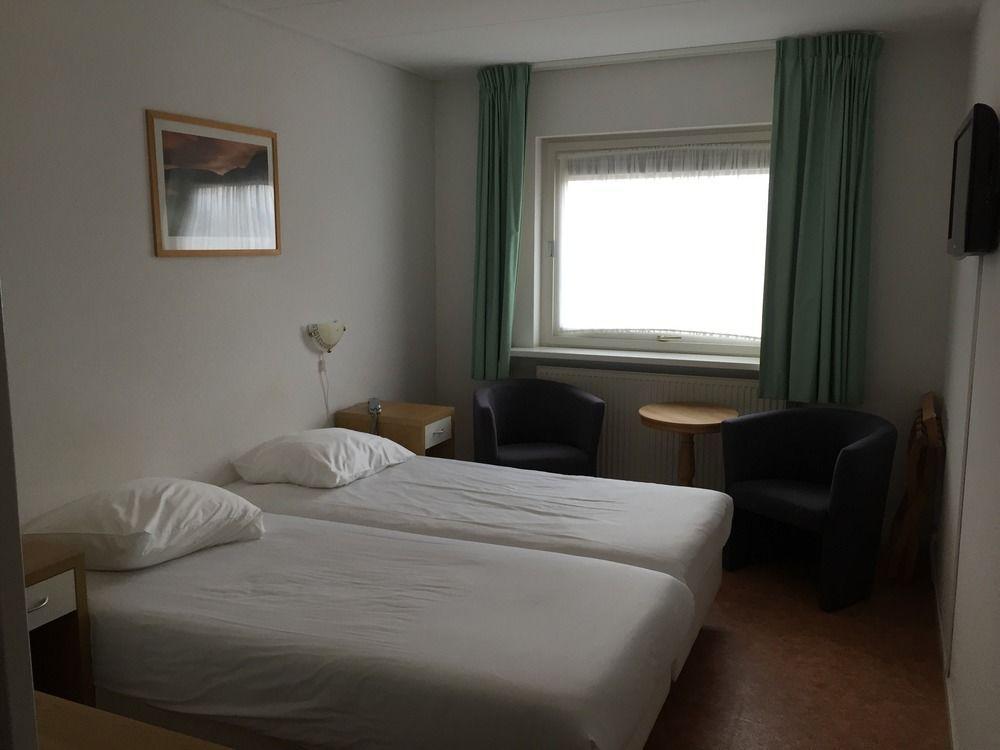 Het Wapen Elst Hotel