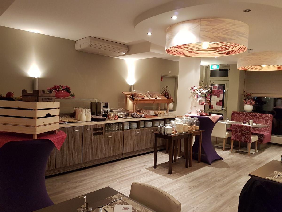 Het Wapen Elst Hotel