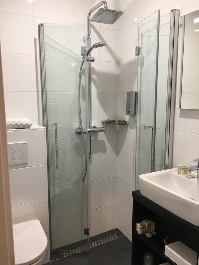 Hotel Het Wapen Elst