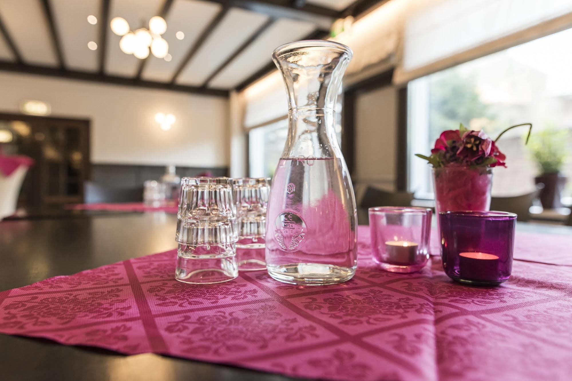 Hotel Het Wapen Elst