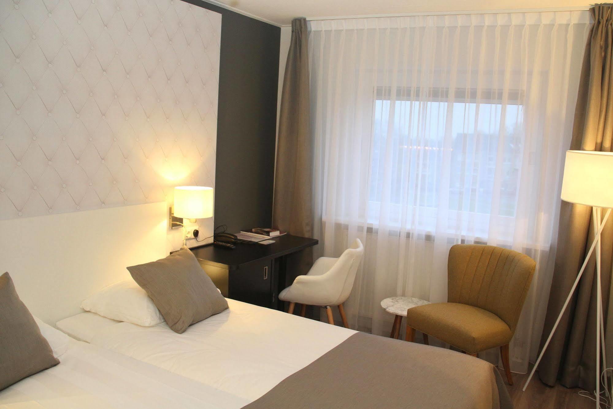 Hotel Het Wapen Elst