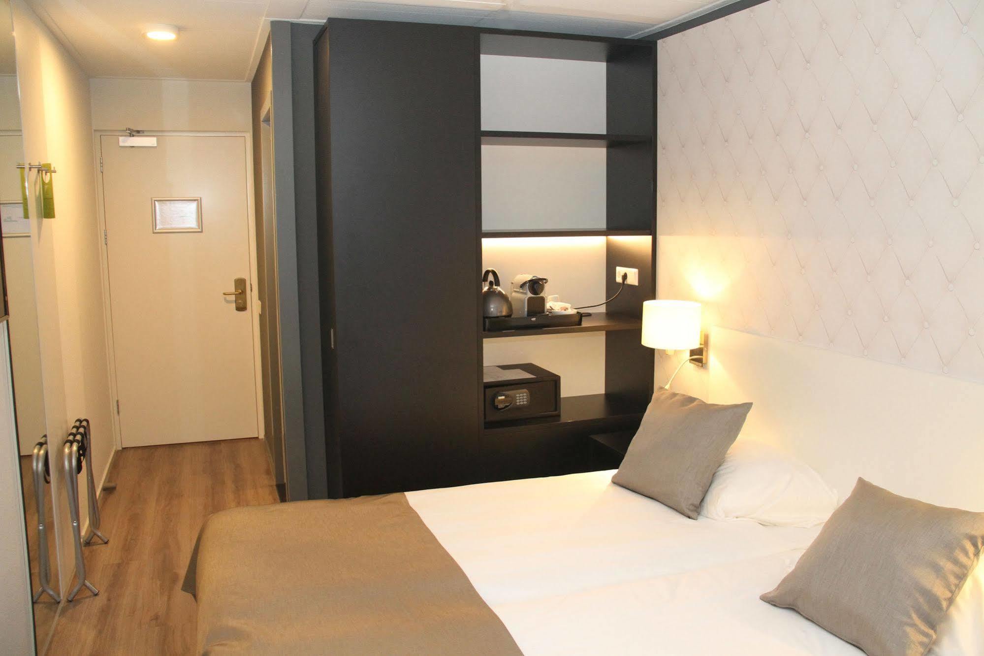 Hotel Het Wapen Elst 3*