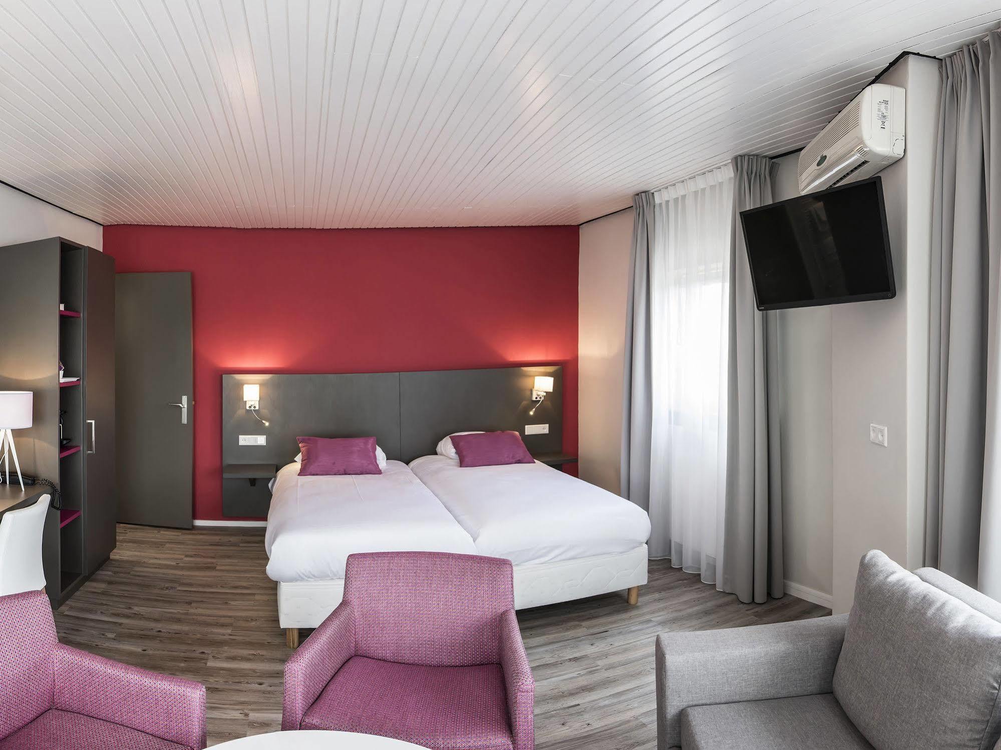 Het Wapen Elst Hotel 3*
