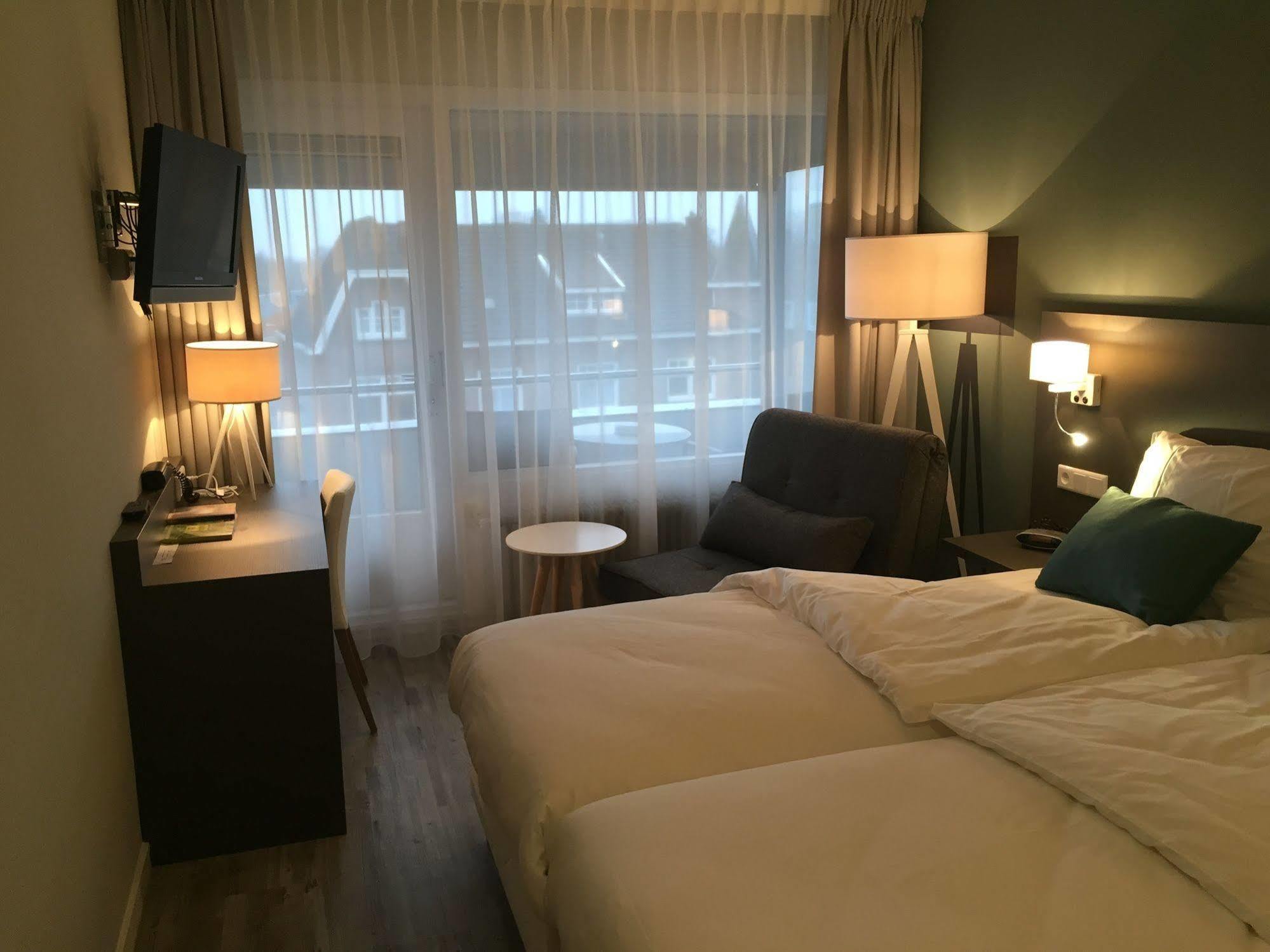 Hotel Het Wapen Elst