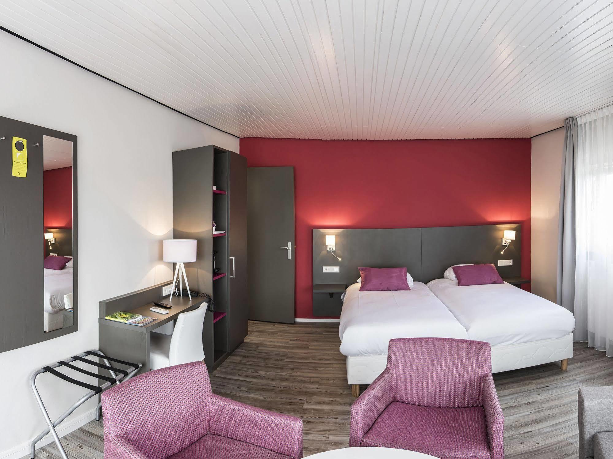 Hotel Het Wapen Elst 3*