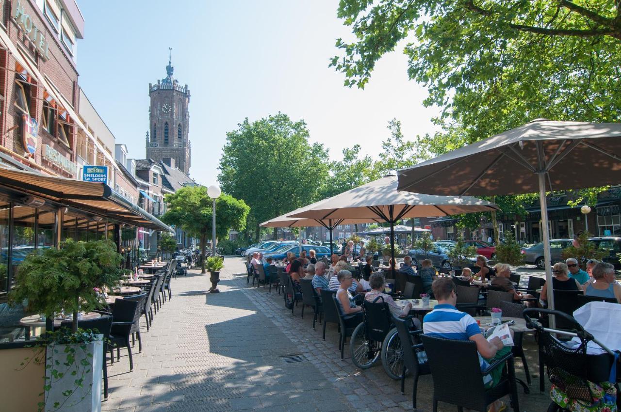 Het Wapen Elst Hotel Elst (Gelderland)